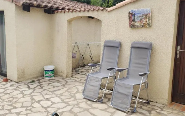 Gîte indépendant