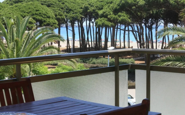 Apartamento Para 6 Personas en La Pineda