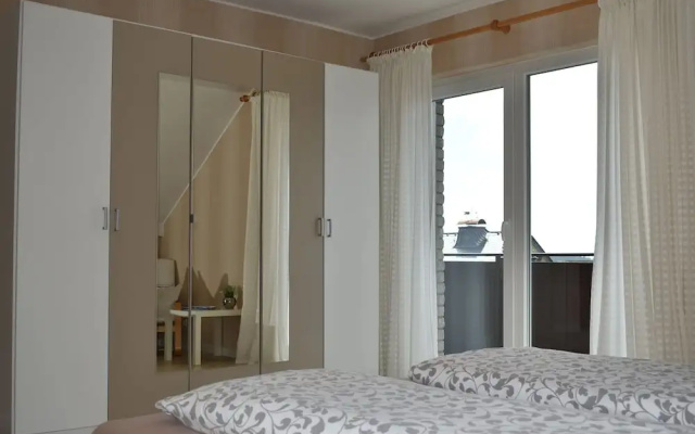 Ferienwohnung H Auszeit Pape