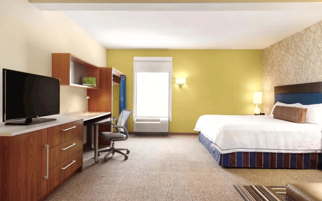 Home2 Suites by Hilton Parc Lafayette