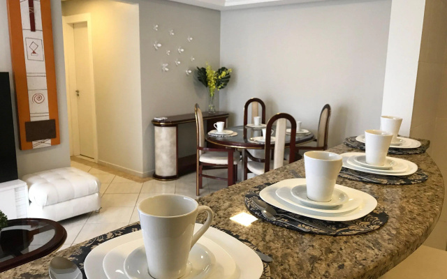 Apartamento Central 2 Quartos