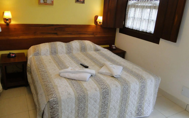 Pousada Doce Paraty