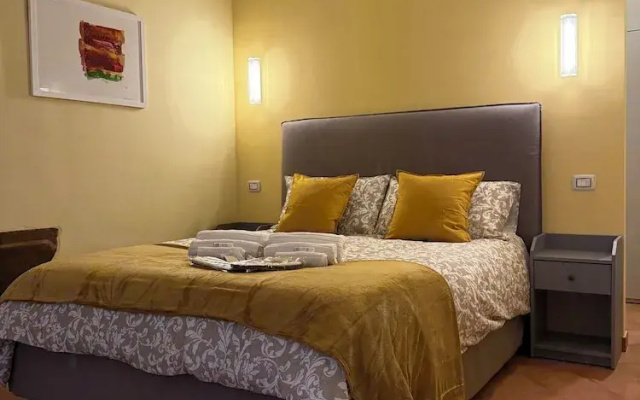 Palazzo Dogana Room & Suite