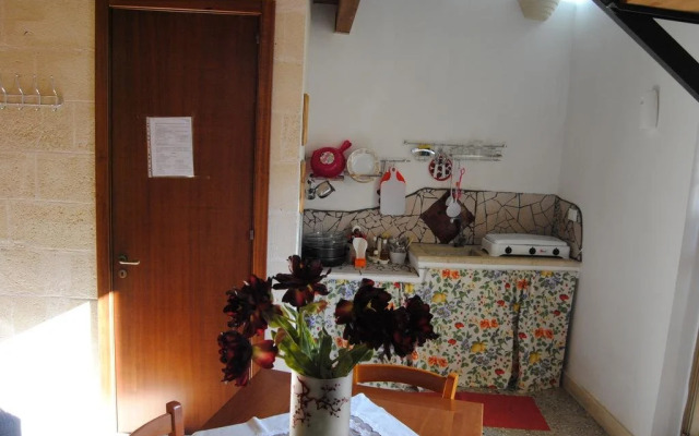 B&B Nonna Lucia
