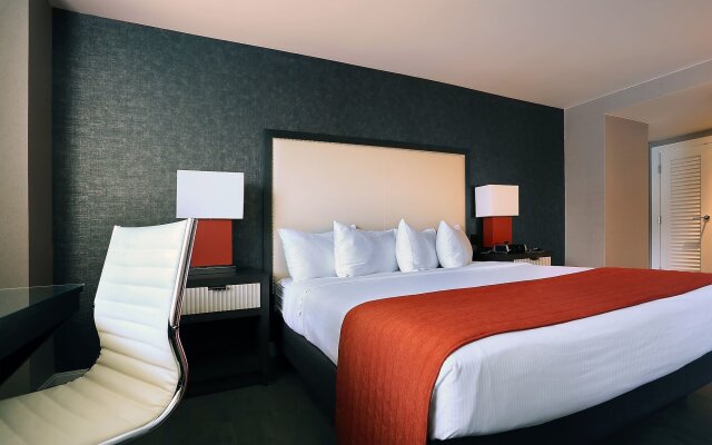 Отель Avenue Suites-A Modus Hotel США, Вашингтон - отзывы, цены и фото номеров - забронировать отель Avenue Suites-A Modus Hotel онлайн комната для гостей
