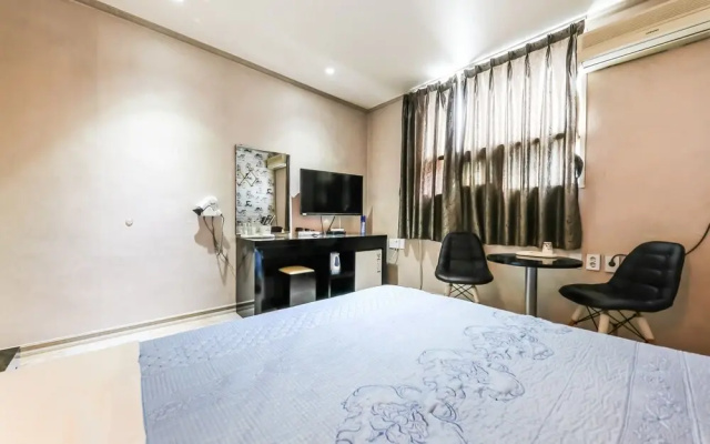 ASAN Thema park motel