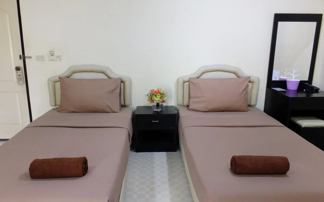 Lima Hotel Ayutthaya