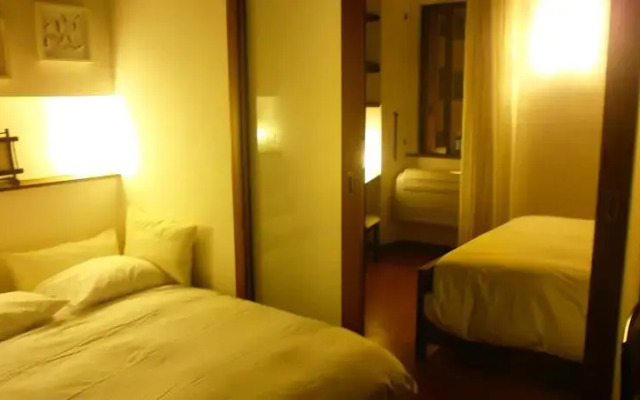 Romantica Suite