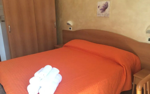 Hotel Caruso