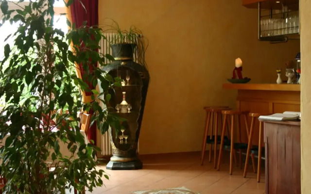 Pension A'MiRo