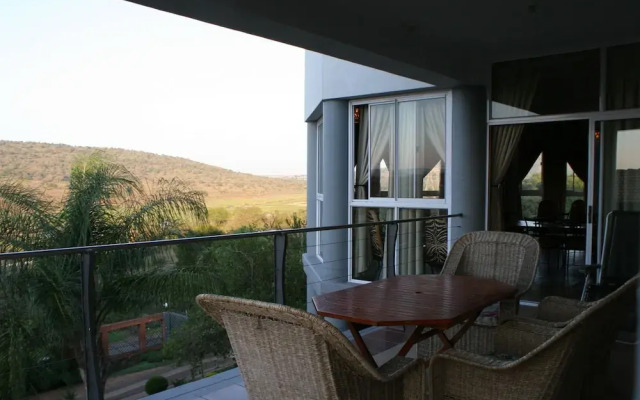Villa Candilabra