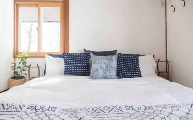 Boutique Chalet sleeps 10 - Wasabi Wonderland