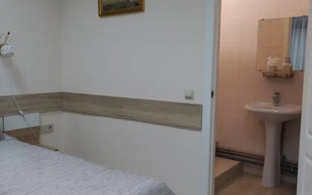 Номера на Бродвее