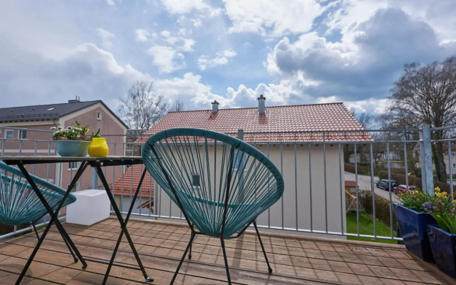 Ferien in Bad Aibling