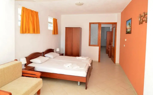 Avra Apartments