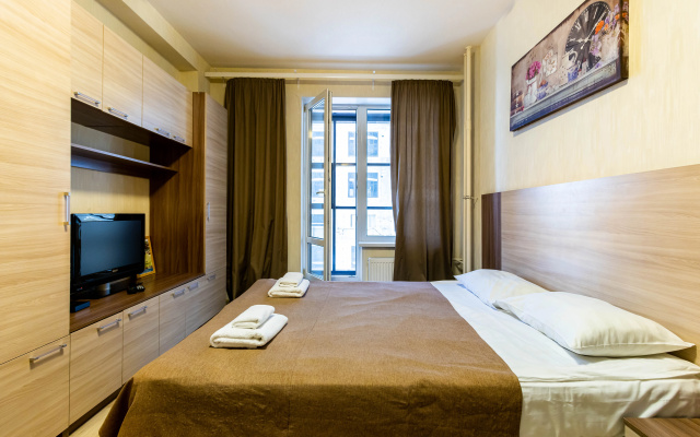 Apartamenty Siti Park