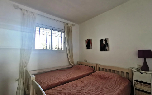 Lovely, cosy and well located apartment - Gran Calahonda - Calahonda - CS118