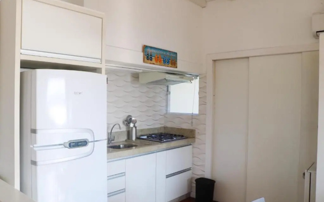 Sobrado Bela Vista
