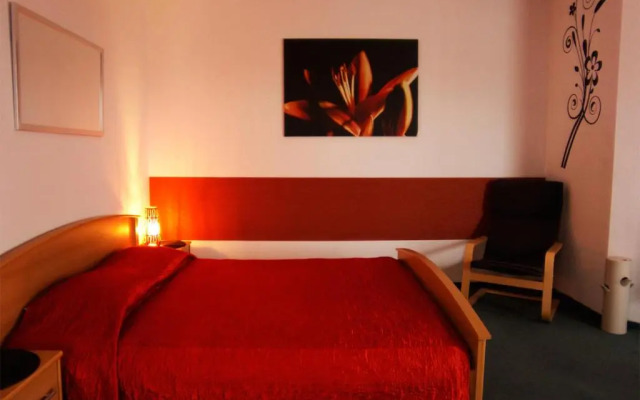 Apartamenty Lila