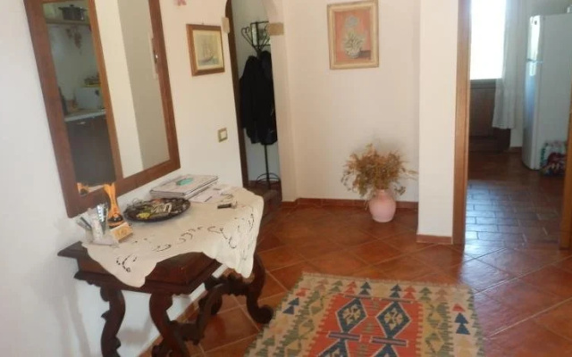 Villa Cudaciolu