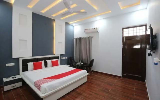 Mehra Dhaba by OYO Rooms