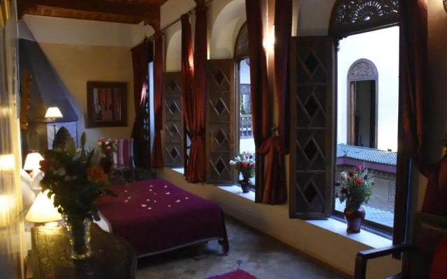 Riad Dar Zaya