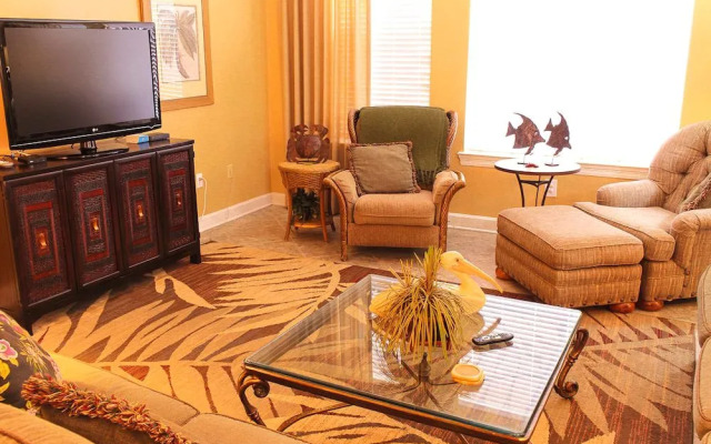 8554 Turnberry - 3 Br condo by RedAwning