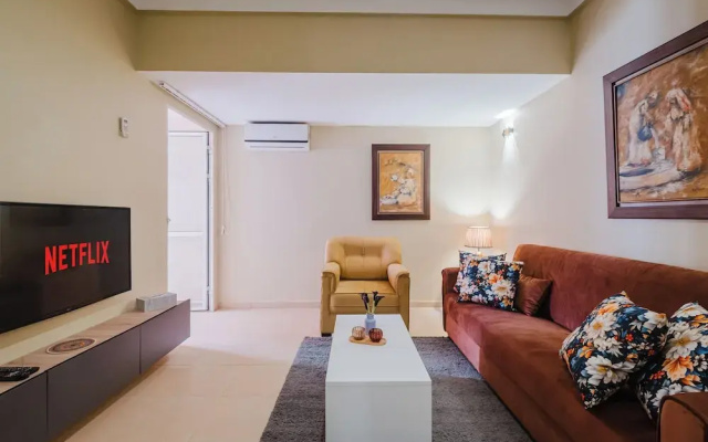 Appartement Relax & Confort Marrakech