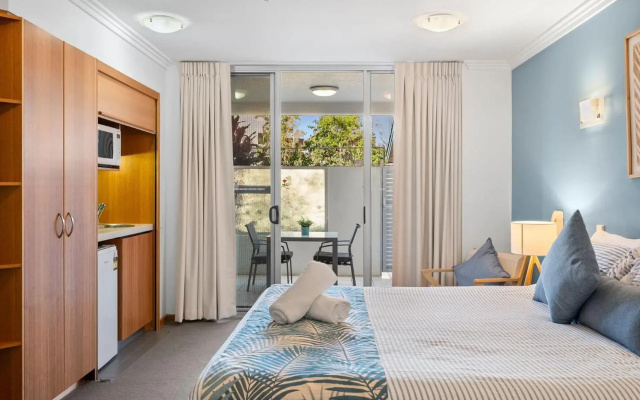 Unit 30 - 31 'Coolum Seaside', Coolum Beach