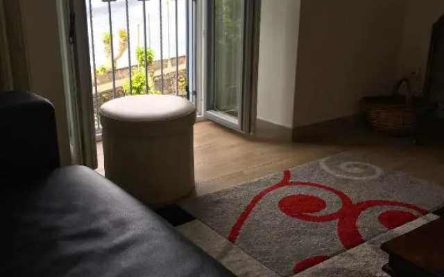 Apartment Laghée