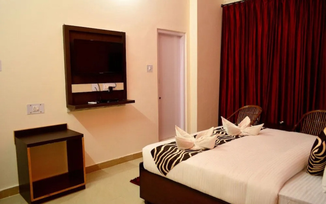 Dee Jay Hotel and Restaurant