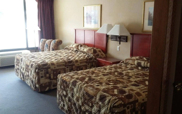 Paris Inn and Suites