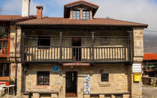 Nuestra Señora del Carmen