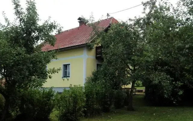 Ferienhaus zur Linde