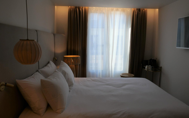 Nuage Hôtel