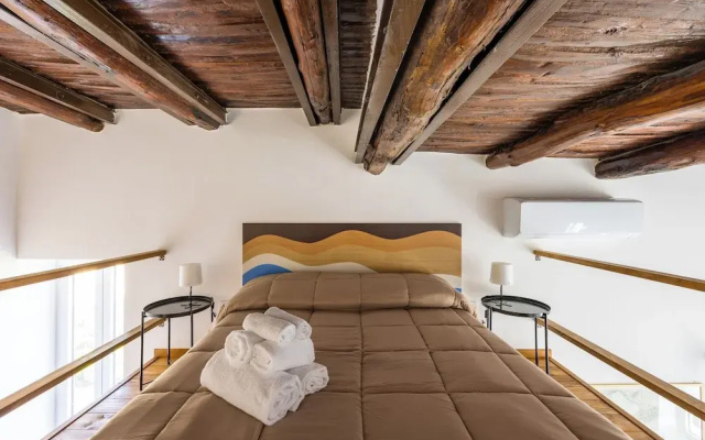 Carrozzieri Nest at Historical Center