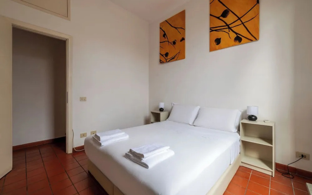 Modern Apt near Piazza di Spagna