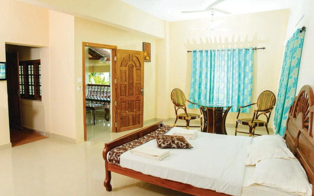 Cybele Hill Resort