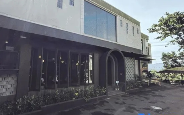 Karang Sari Hotel