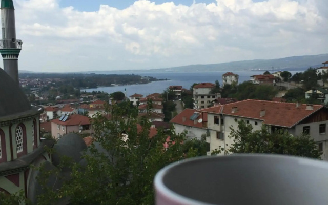 Yıldız Pansiyon