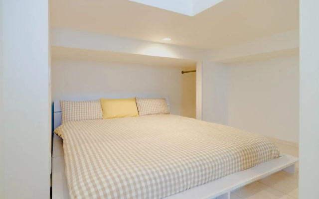 YOUR ROOM Kumamoto Sta little 101 Vacation STAY 73968v