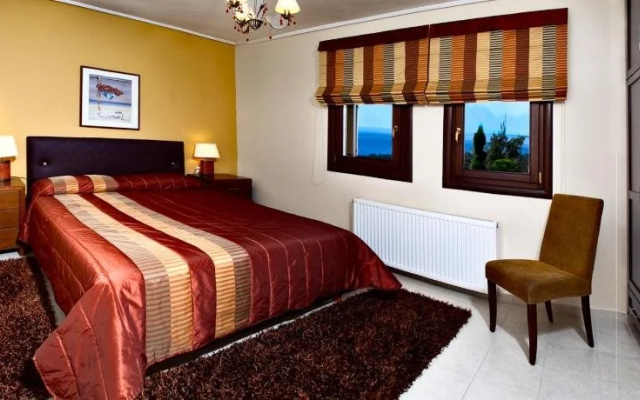 Olive Grove Villas
