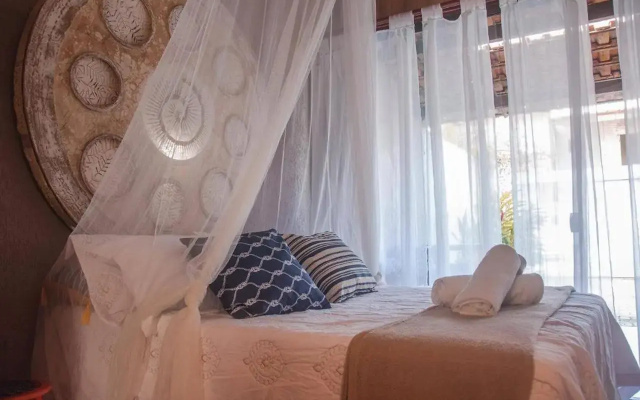 Loft Caeté