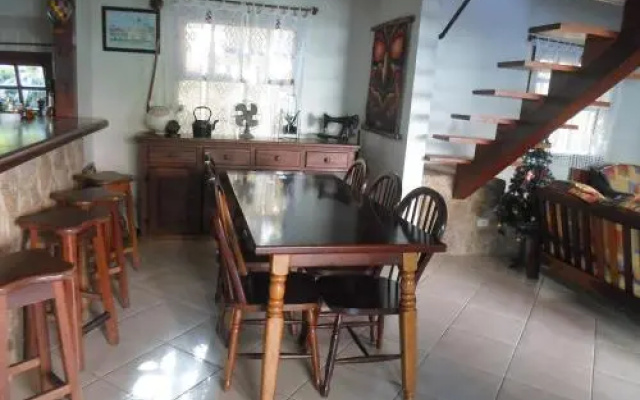 Hospedaria Da Nadia