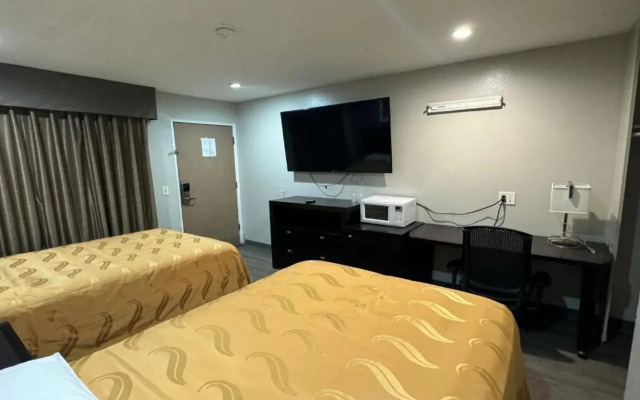 Rodeway Inn El Cajon
