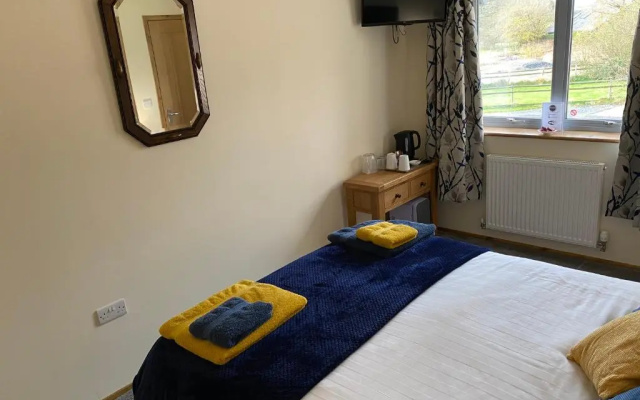 Moelfre B&B