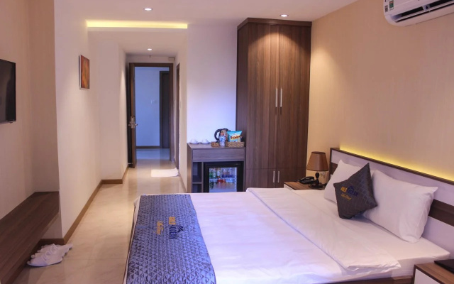 Gold Oceanus Nha Trang