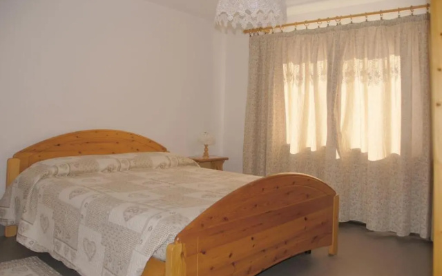 Agriturismo Plan dAvie
