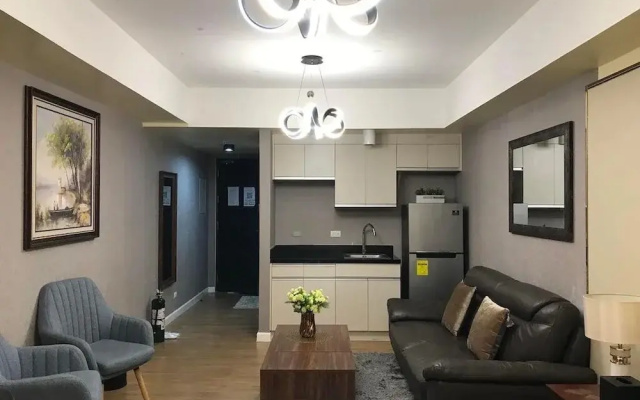 Davao Central Suites