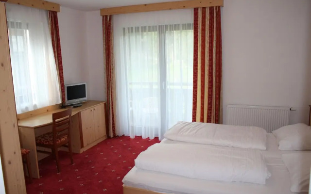 Hotel Hubertus